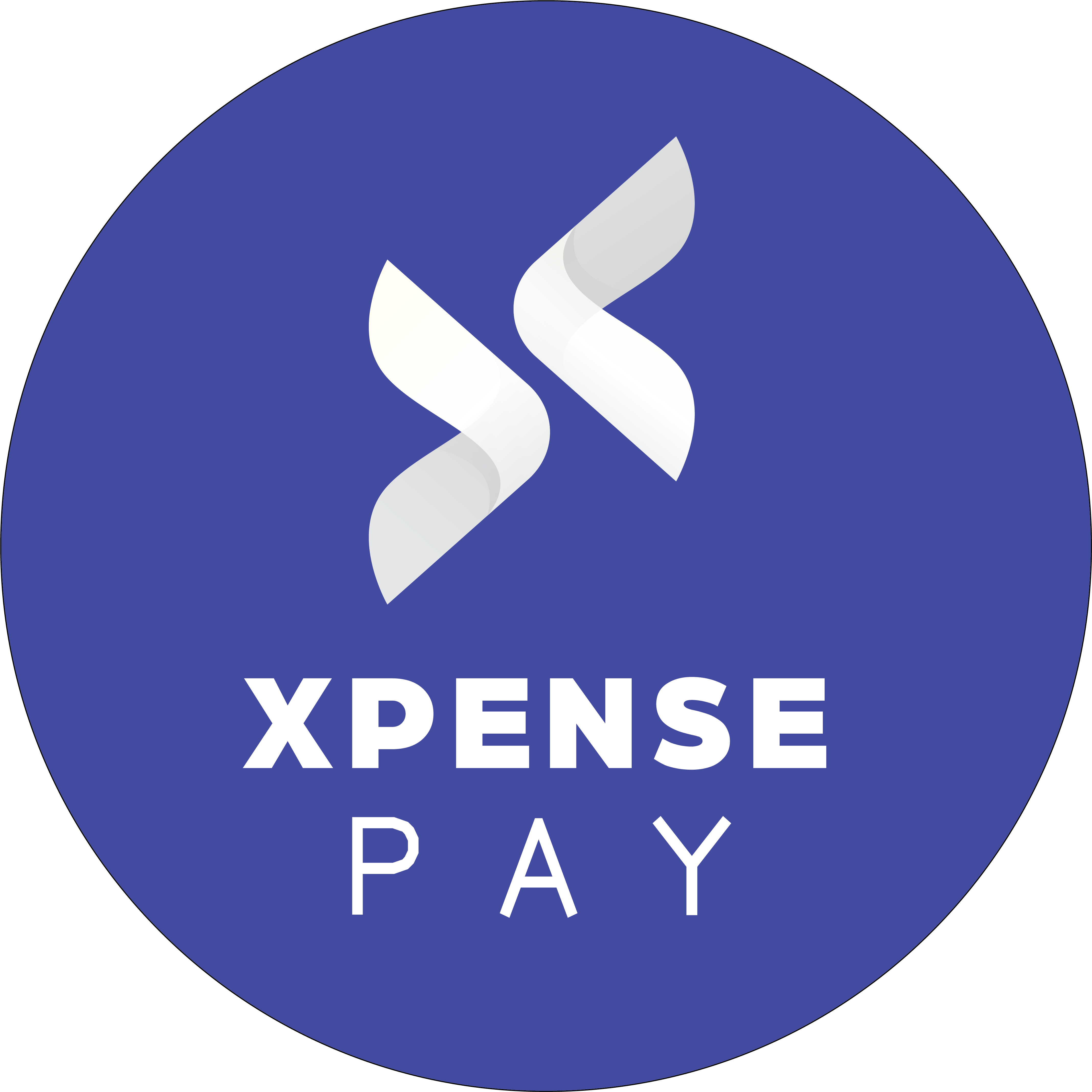 XpensePay Logo